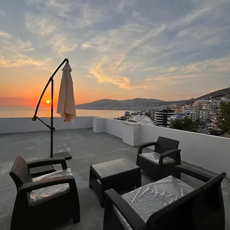 Grand Blue Lux Hotel