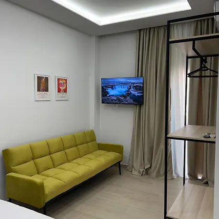 فندق Grand Blue Lux