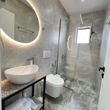 Hotel Grand Blue Lux *