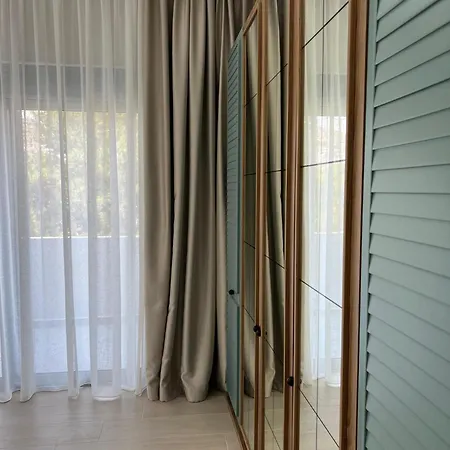 فندق Grand Blue Lux