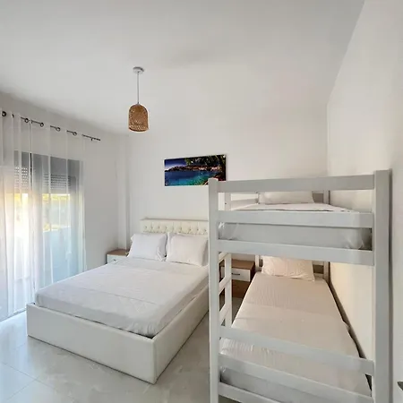 Grand Blue Lux Hotel