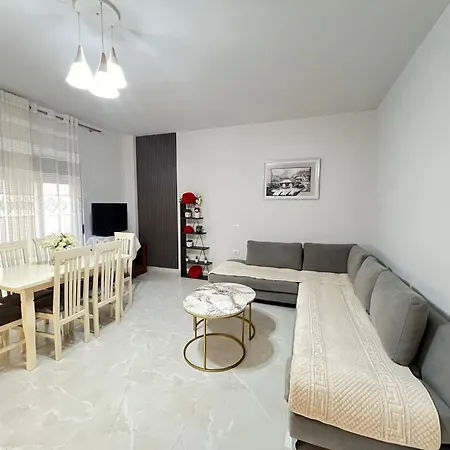 Grand Blue Lux Hotel