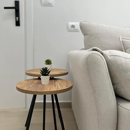 Grand Blue Lux Hotel *