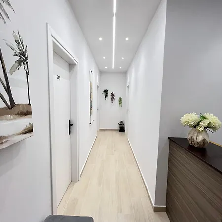 Hotel Grand Blue Lux *