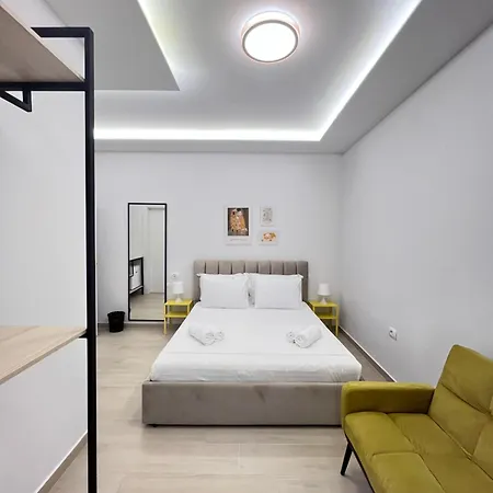 Grand Blue Lux Sarandë