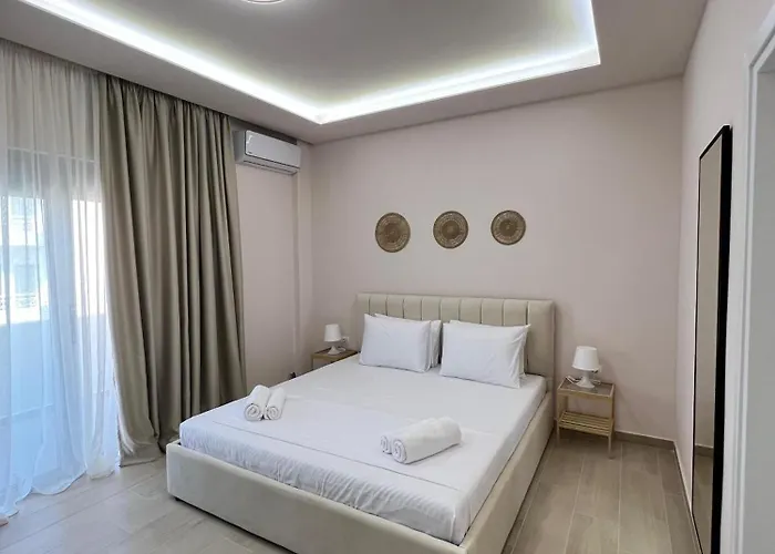 酒店 Grand Blue Lux