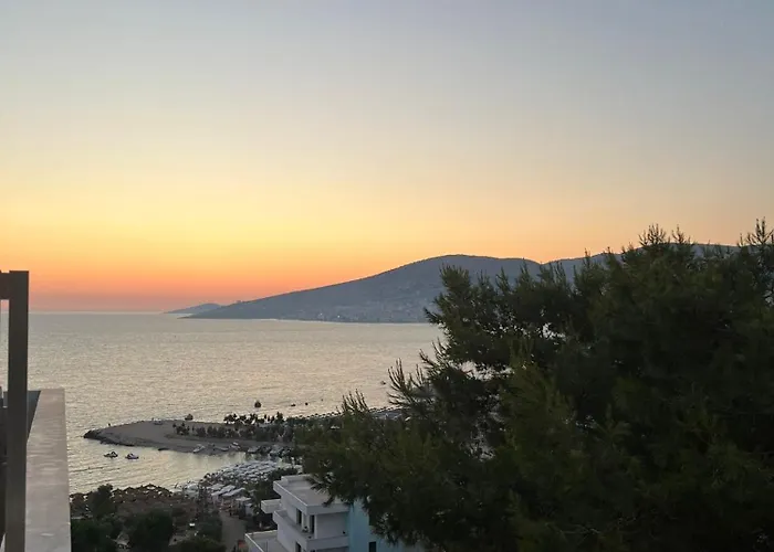 酒店 Grand Blue Lux