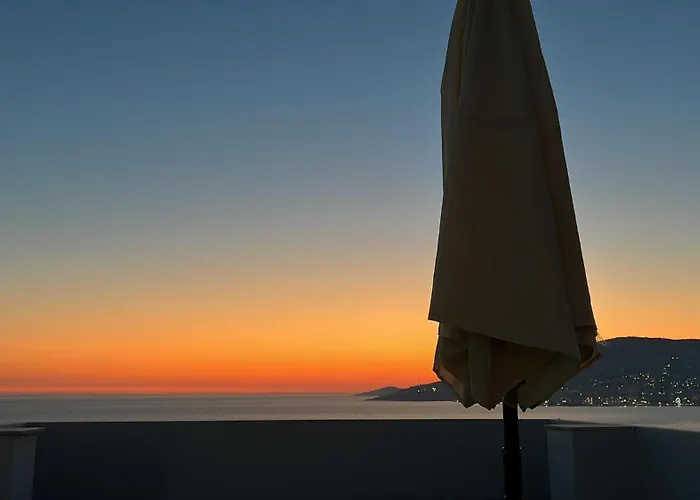 Grand Blue Lux Sarandë